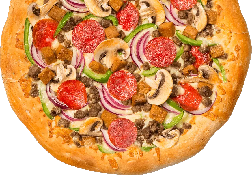 Pizza PNG