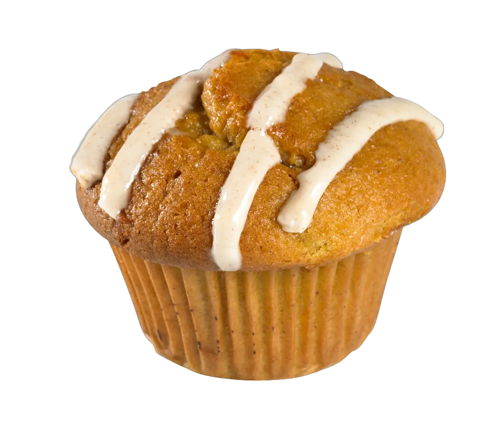 Muffin PNG