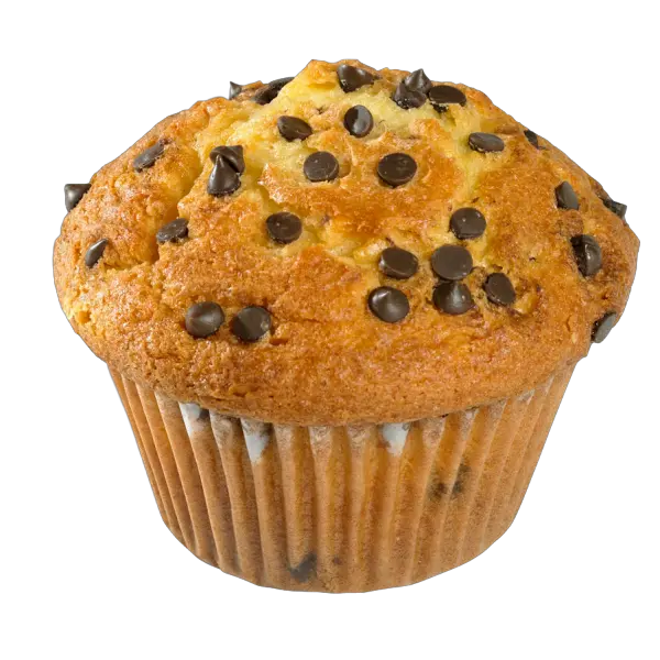 Muffin PNG