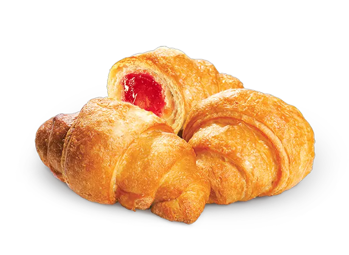 Сroissant PNG