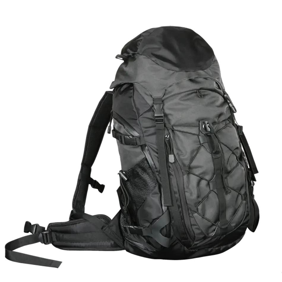 Backpack PNG image