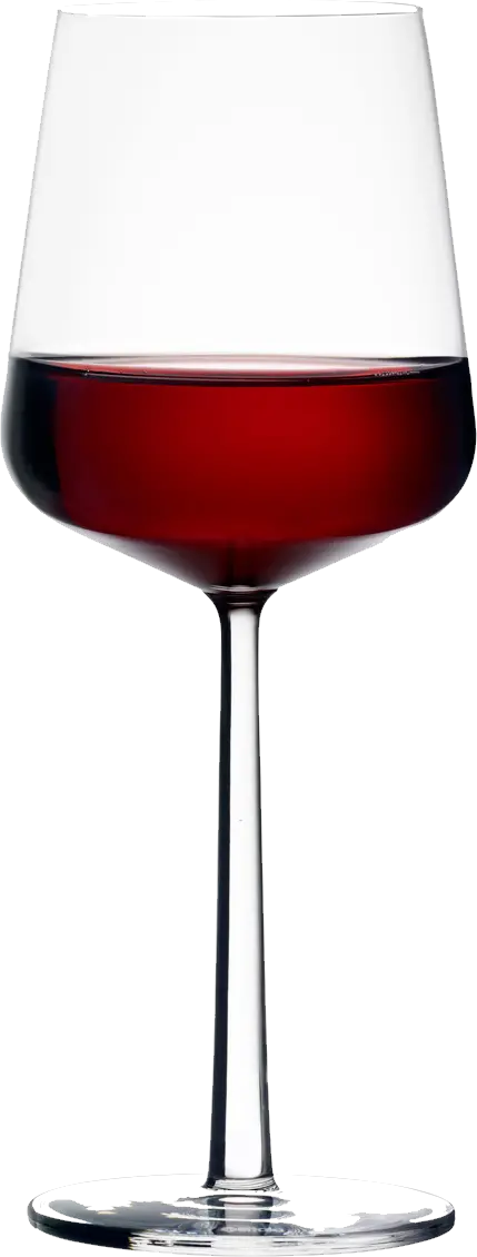 Wine glass PNG image
