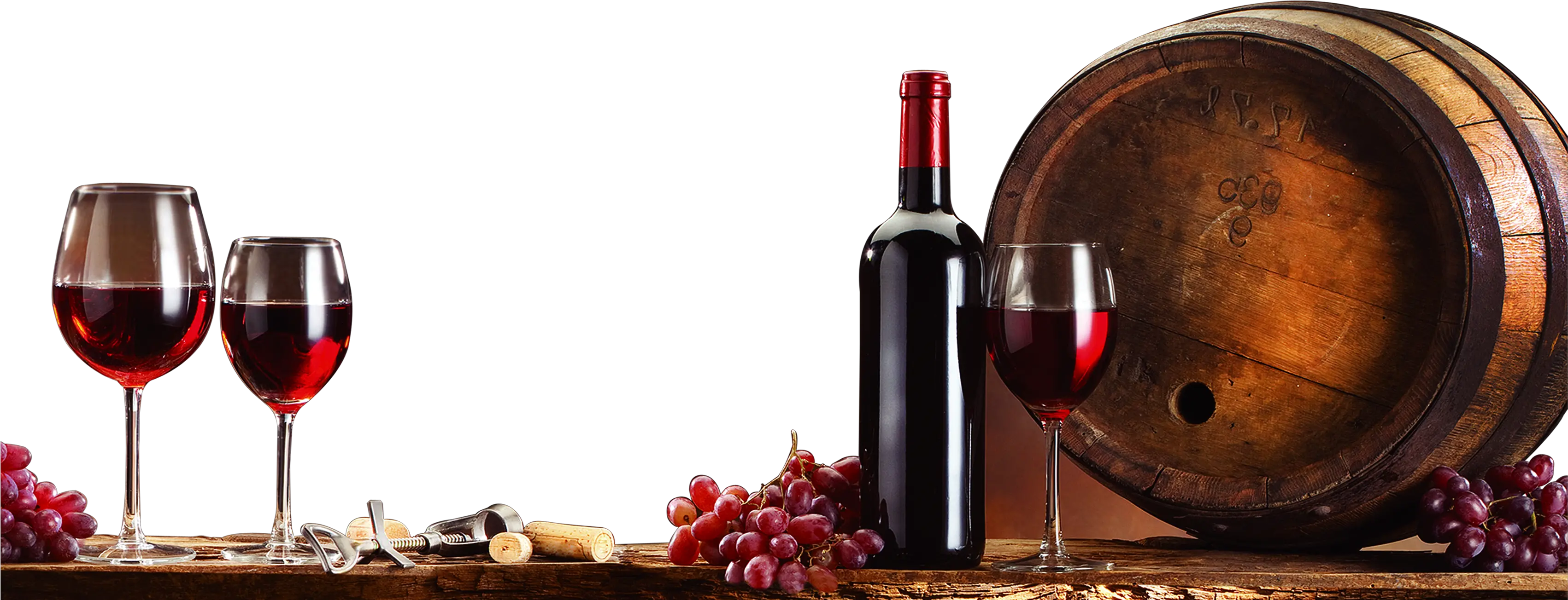 Wine PNG