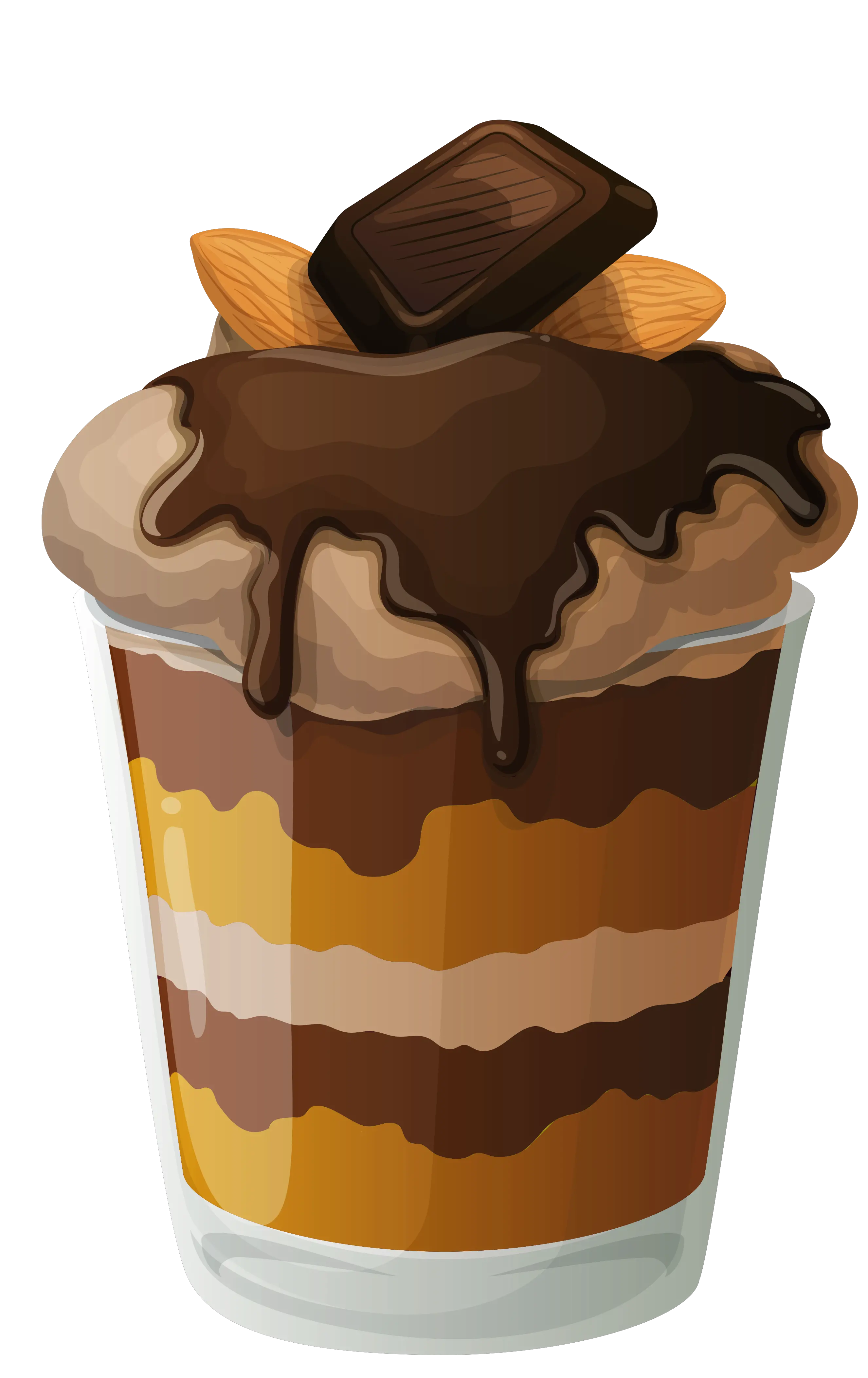 Ice cream PNG image