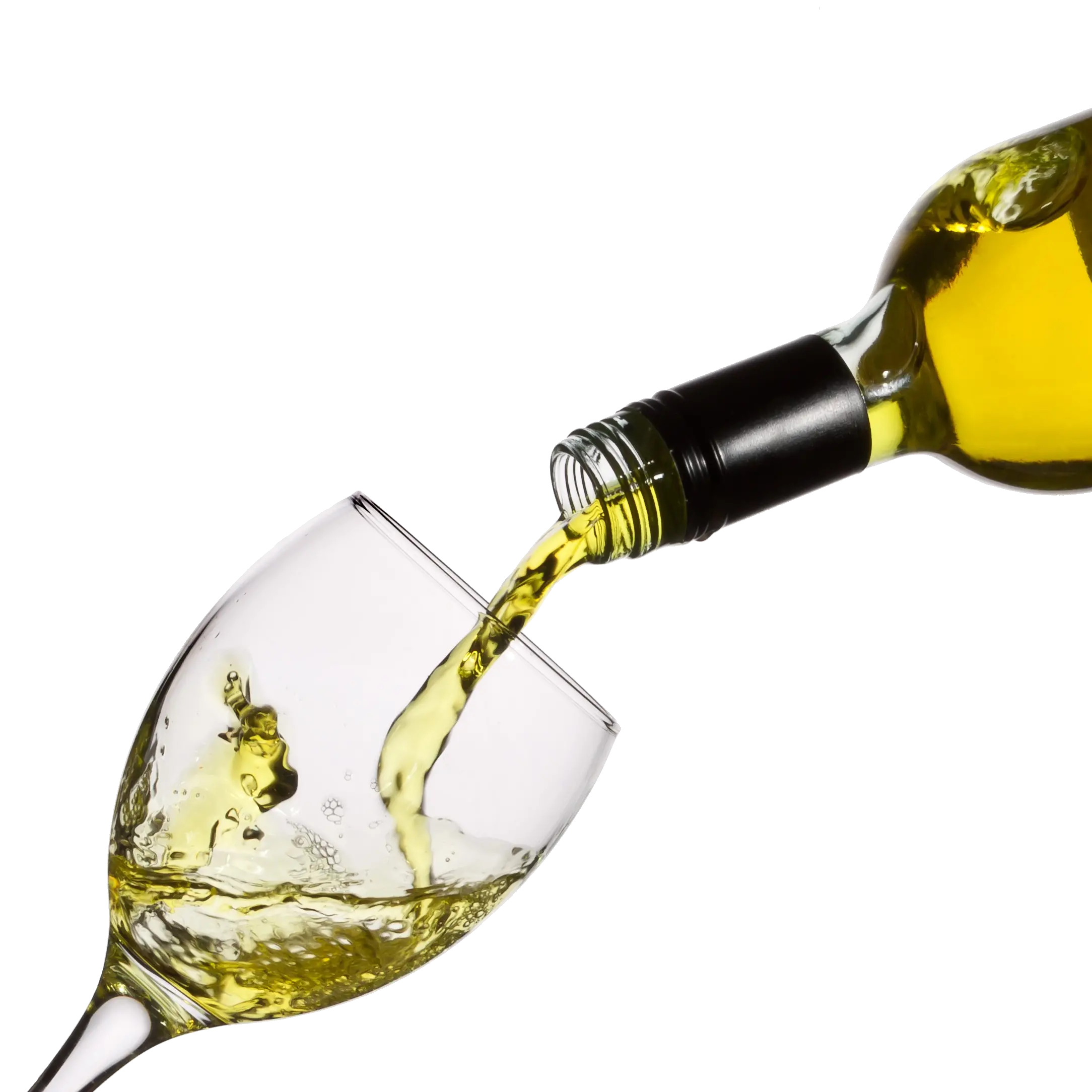 Wine PNG image