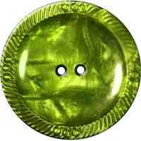 Clothes button PNG