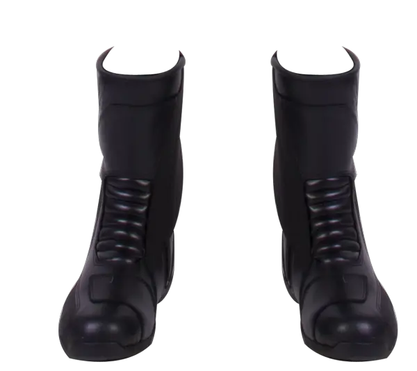 Boots PNG image