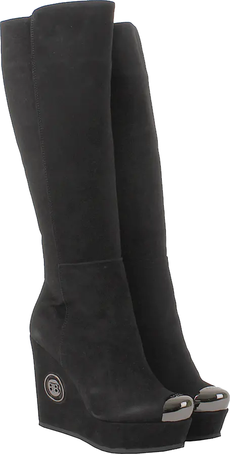 Women boots PNG image