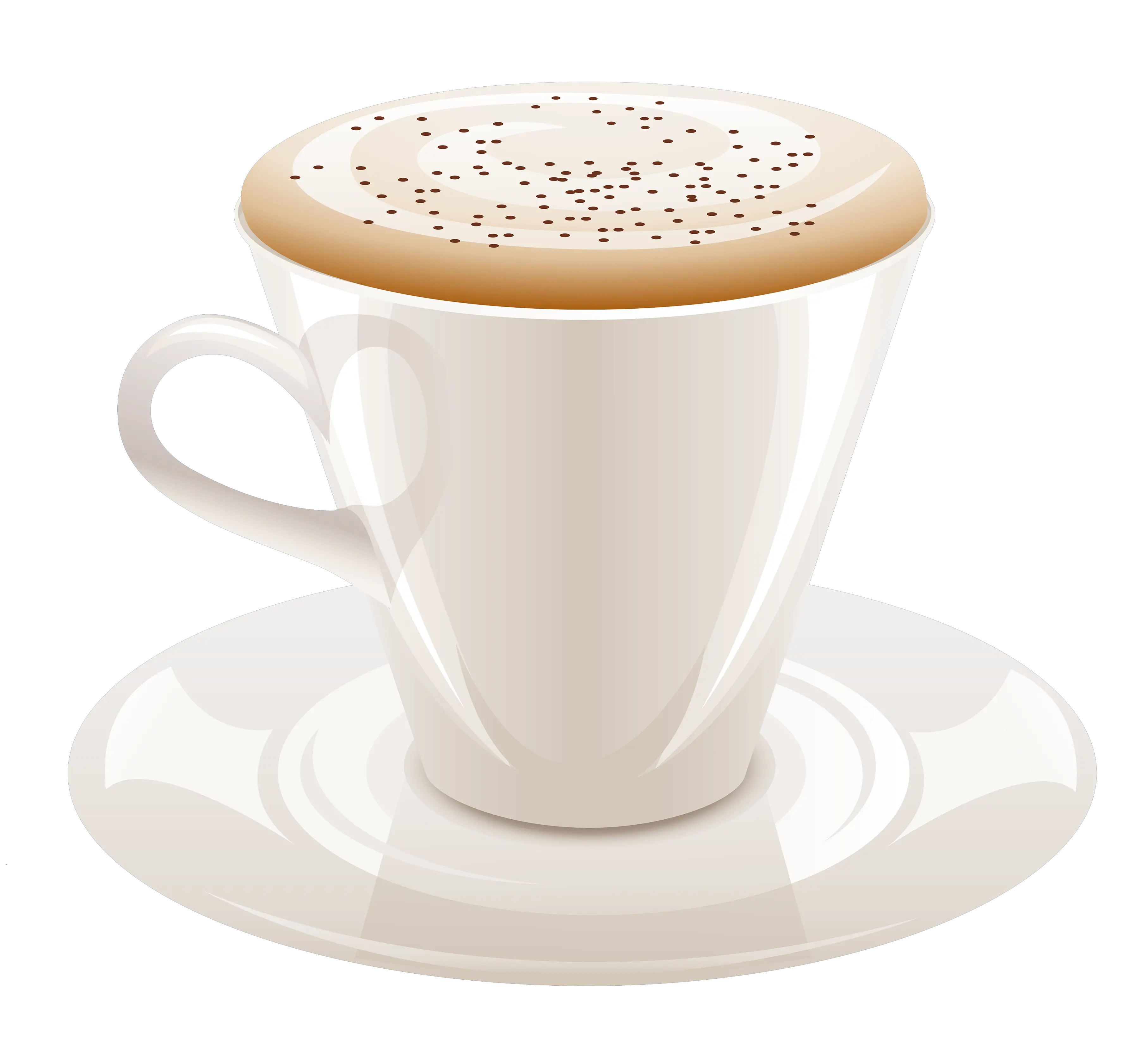 Cup coffee PNG