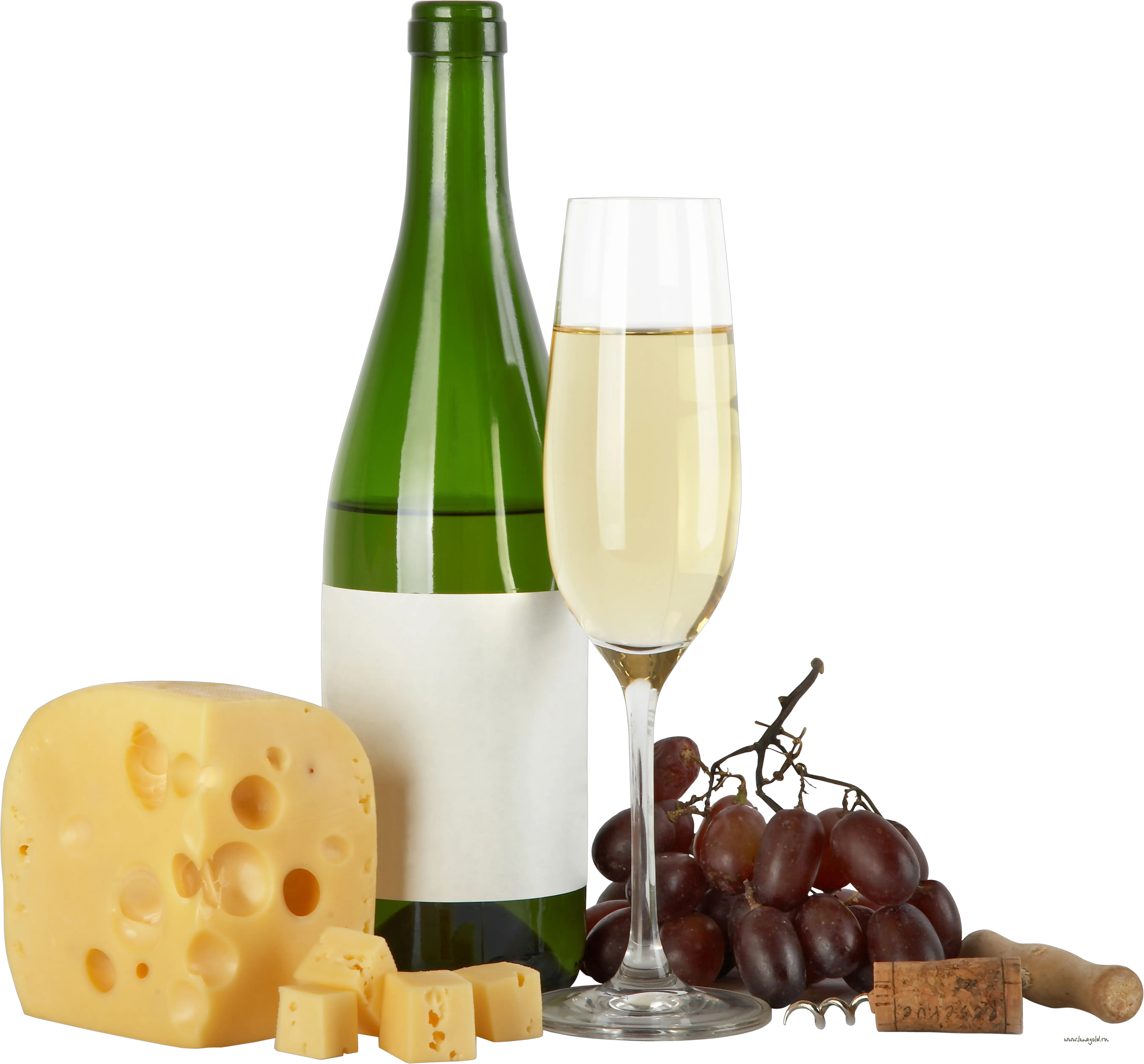 Wine PNG