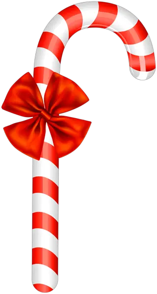 Candy cane PNG
