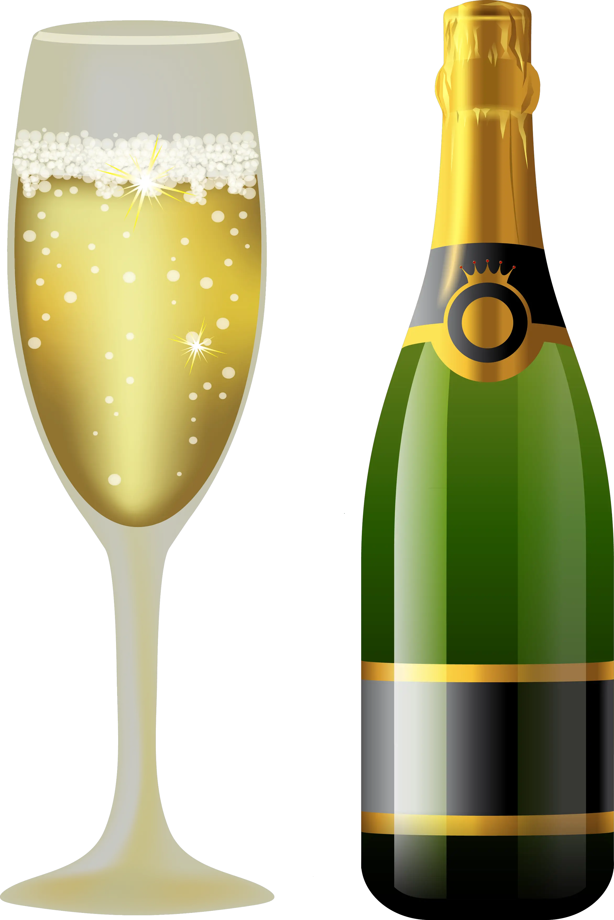 Wine PNG image