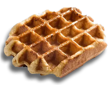 Waffle PNG