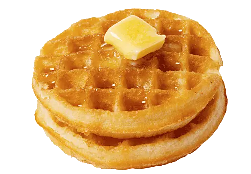 Waffle PNG