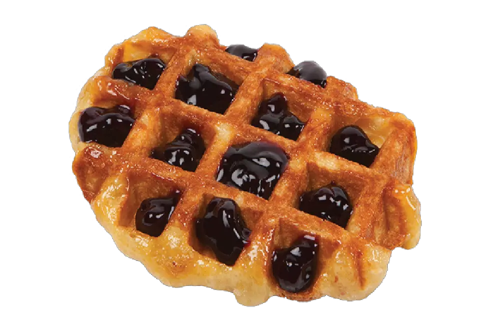 Waffle PNG