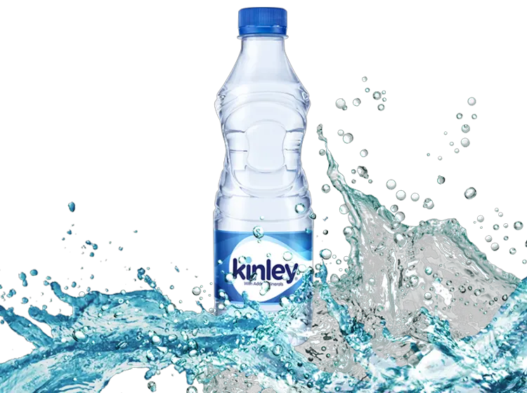 Water bottle PNG