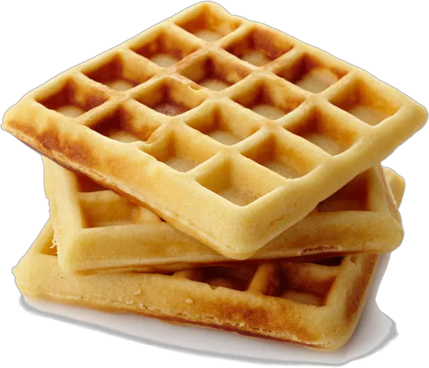 Waffle PNG