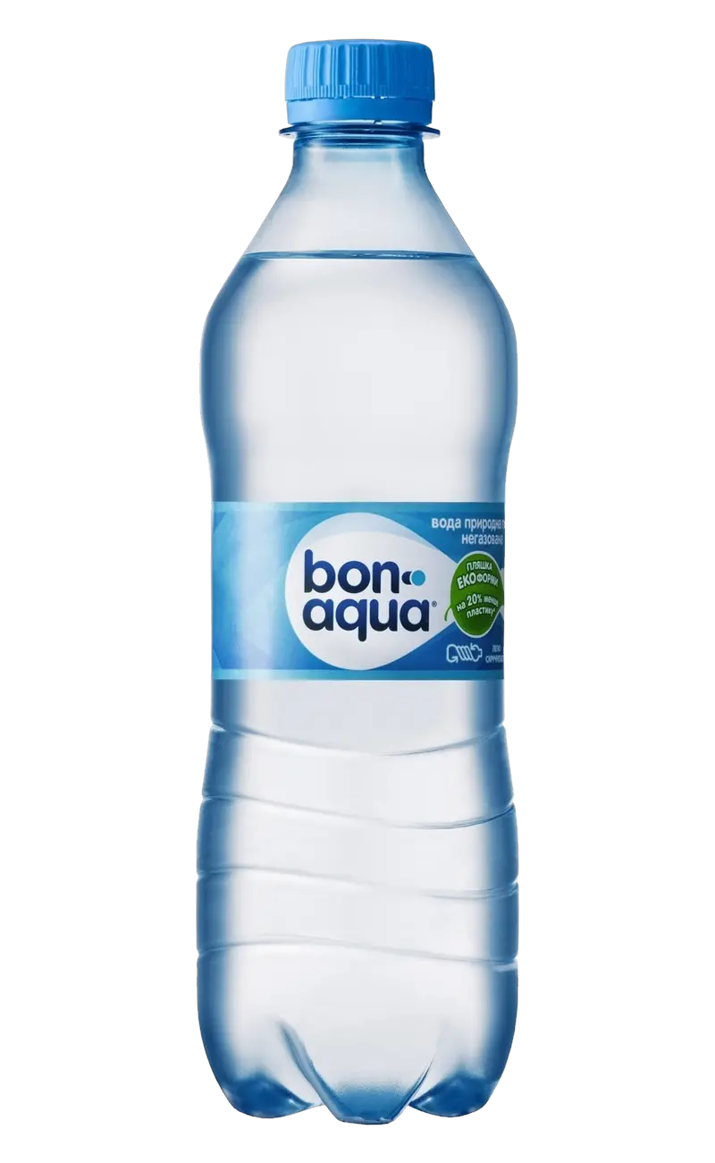 Water bottle PNG