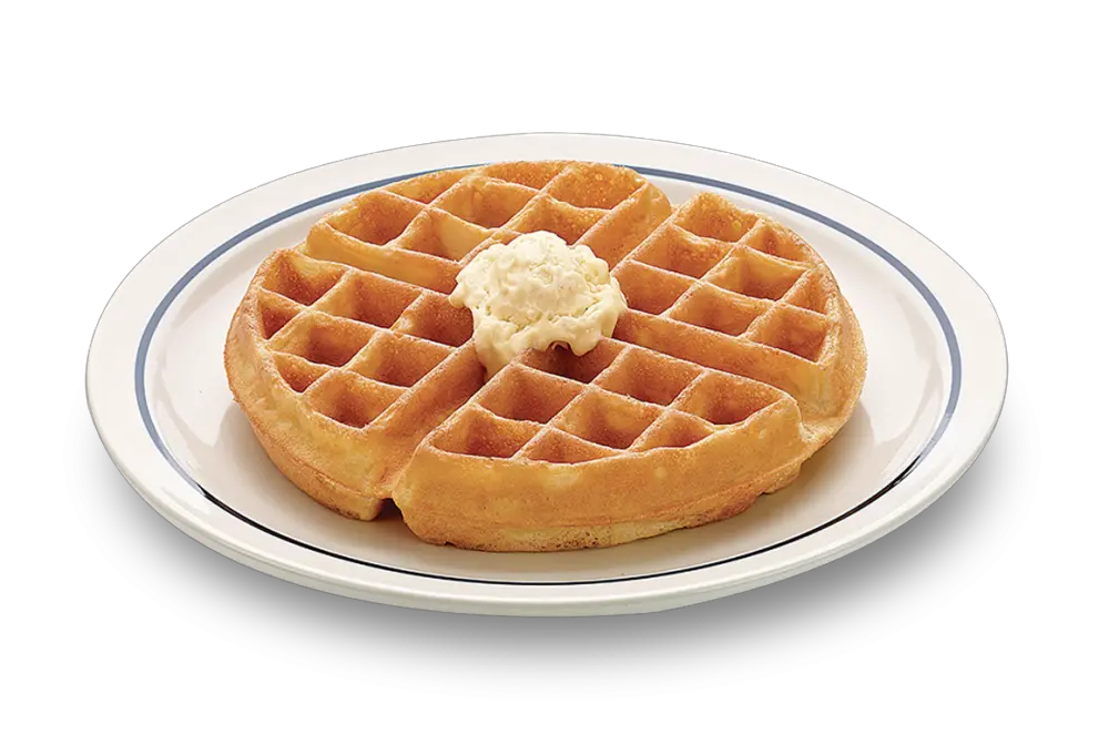 Waffle PNG