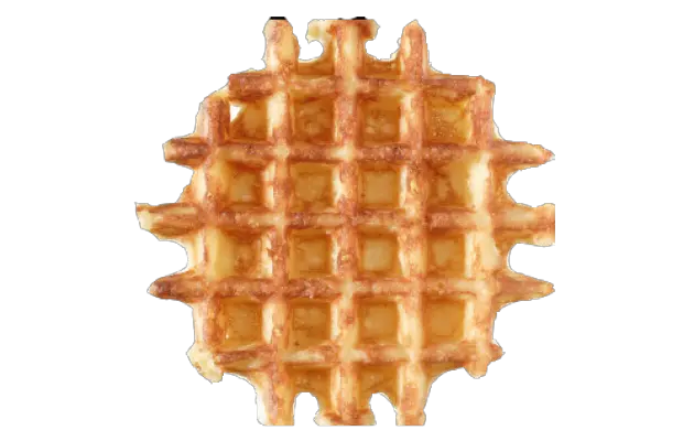 Waffle PNG