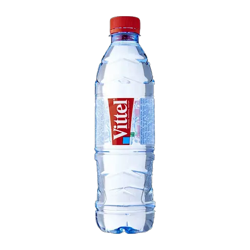 Water bottle PNG