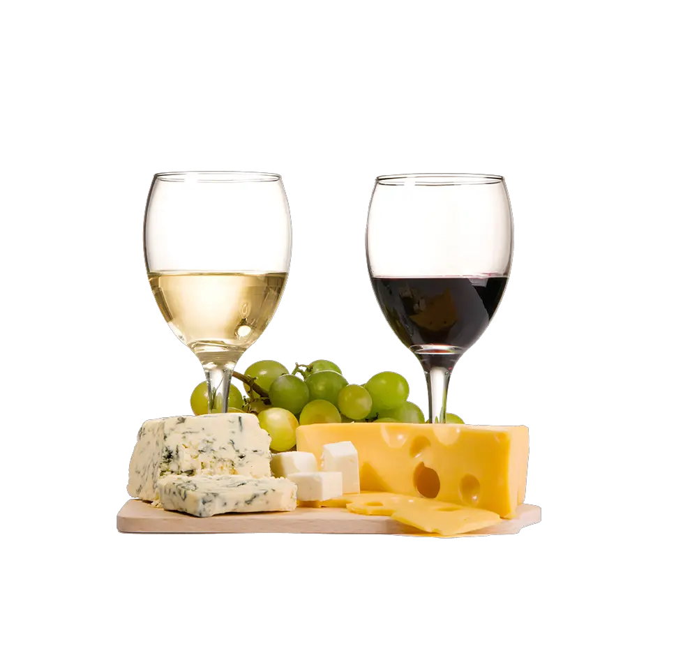 Wine PNG image