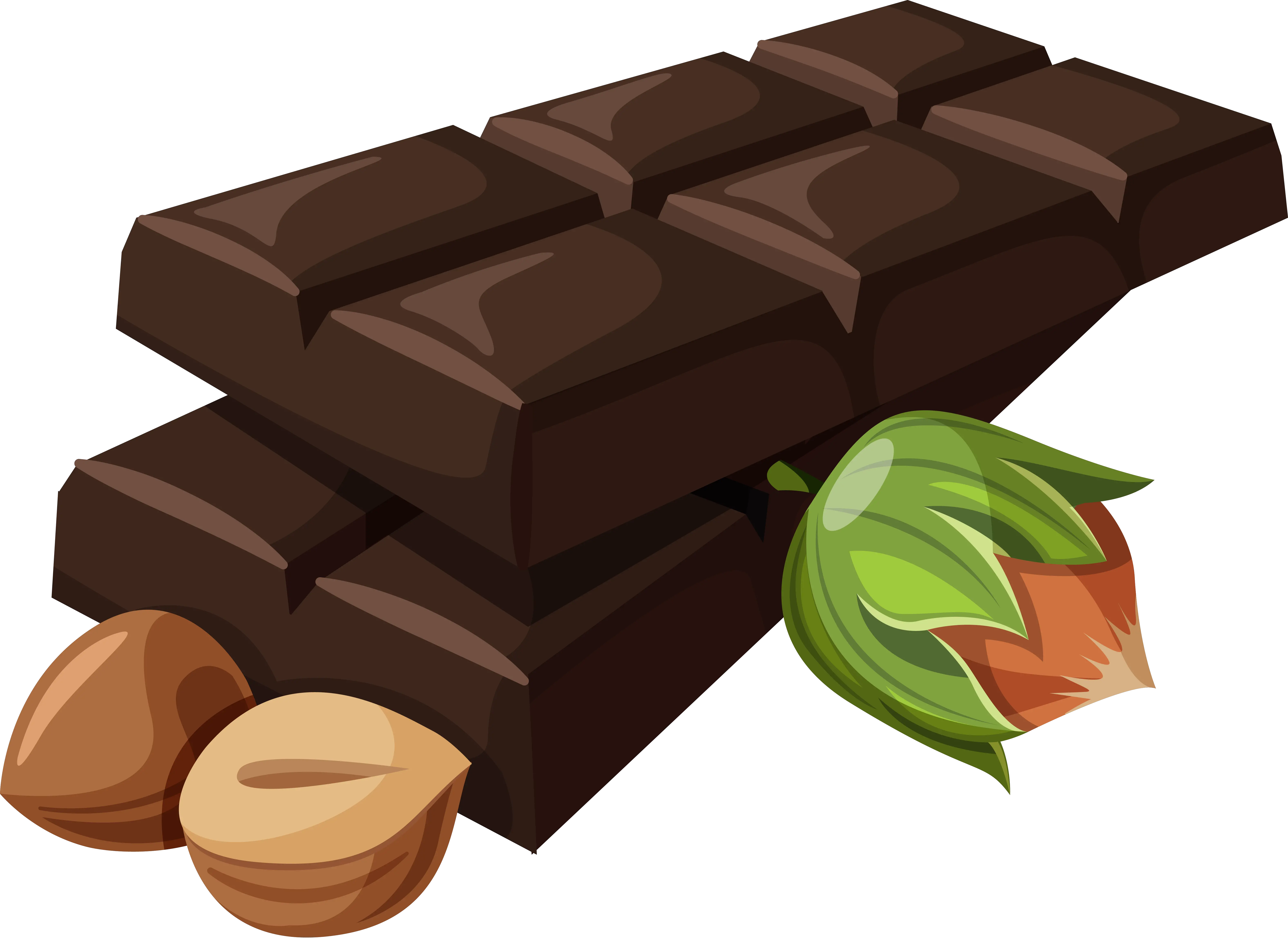 Chocolate PNG
