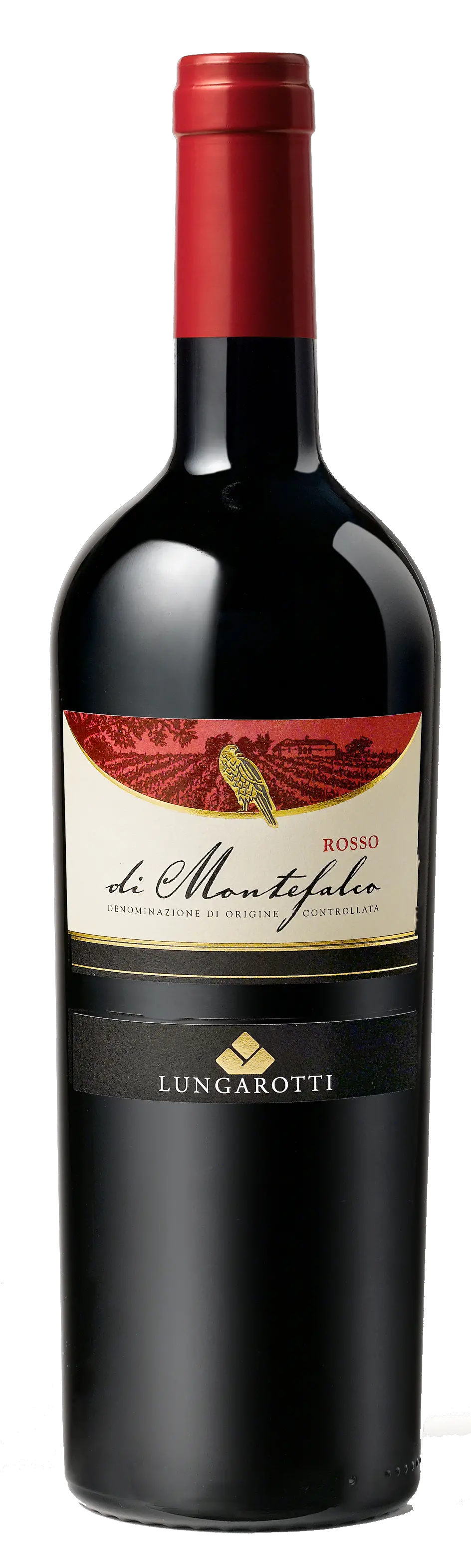 Wine bottle PNG image