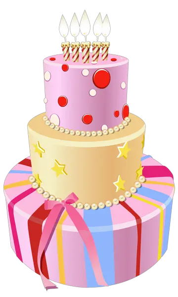 Cake PNG image