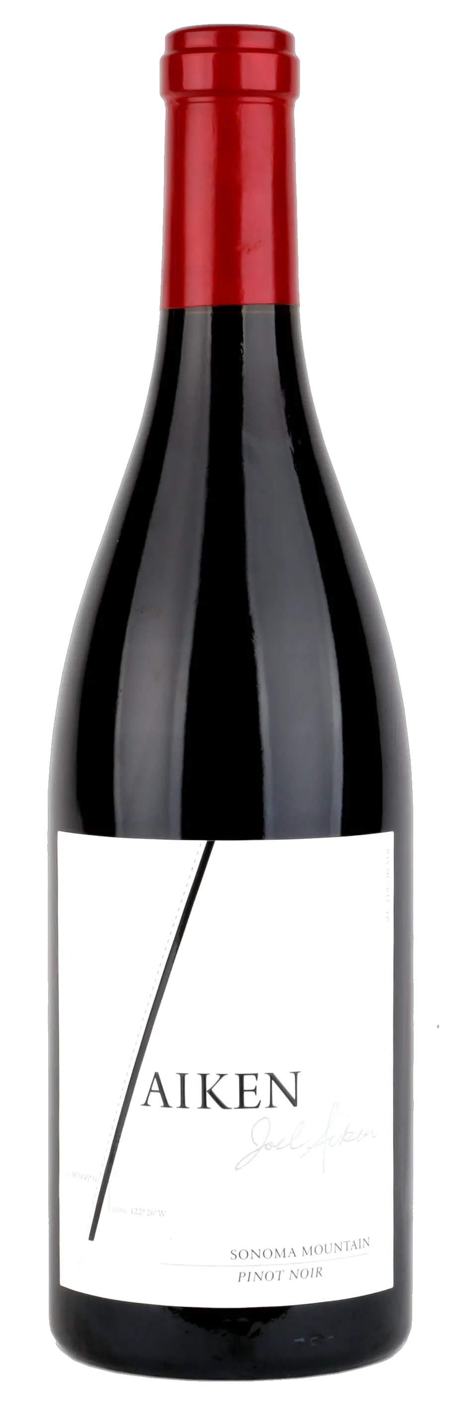 Wine bottle PNG image