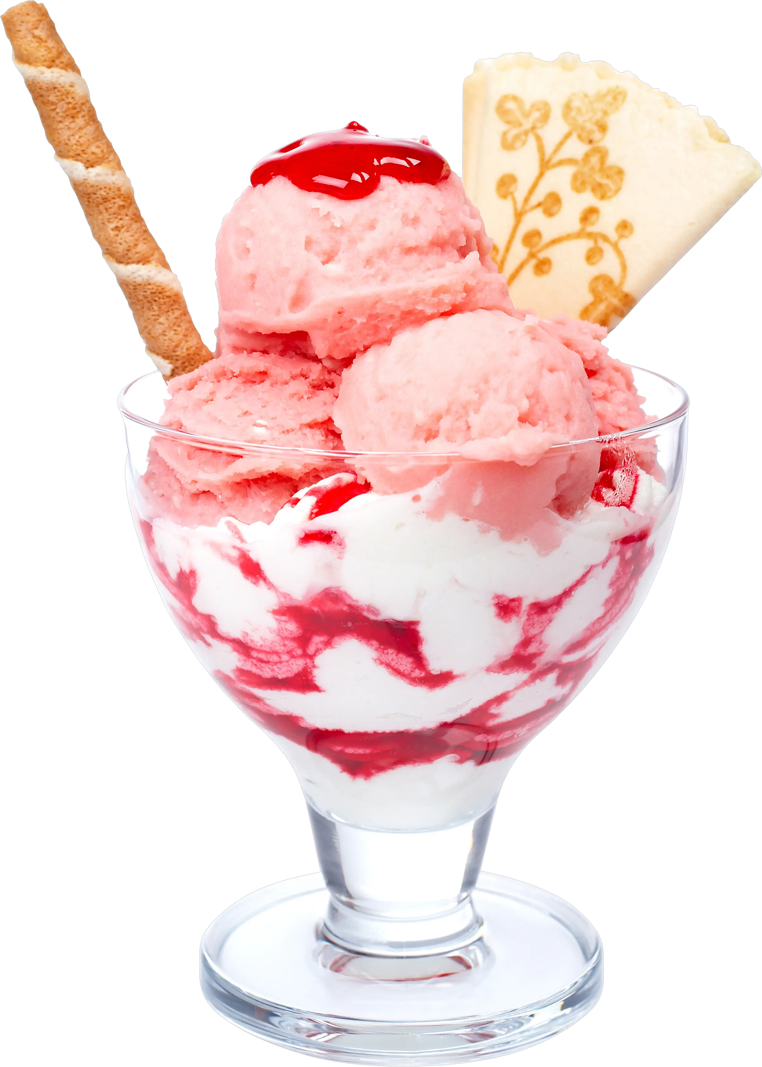 Ice cream PNG image