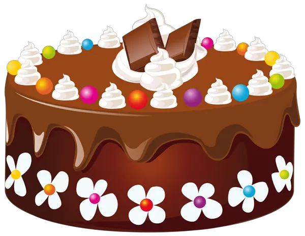 Cake PNG image