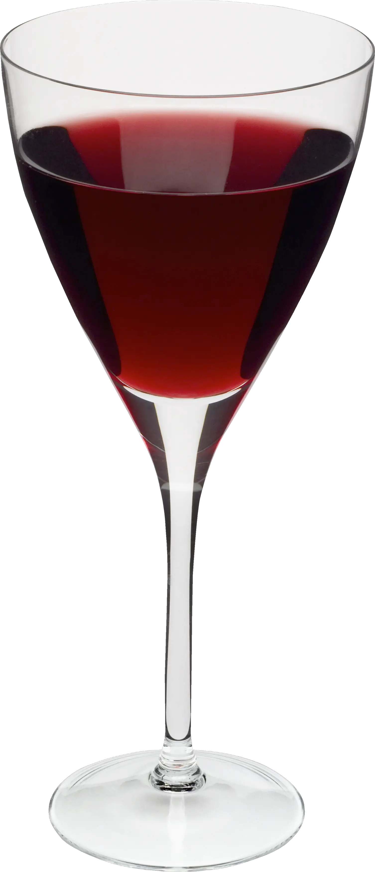 Wine glass PNG image