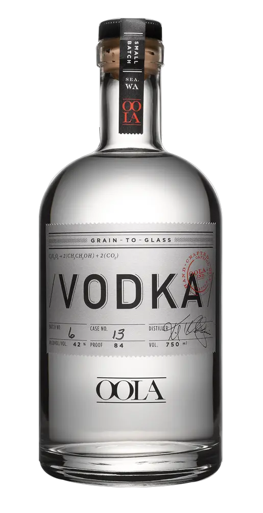 Vodka PNG