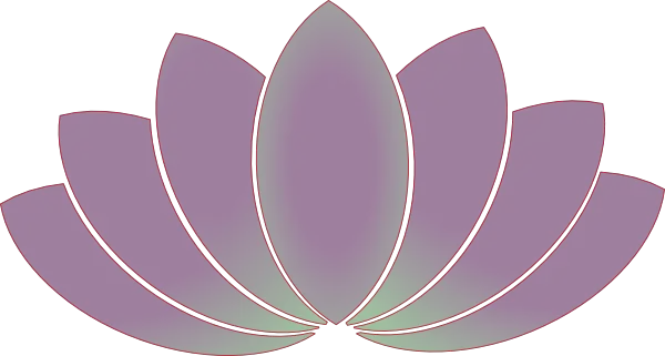 Lotus flower PNG
