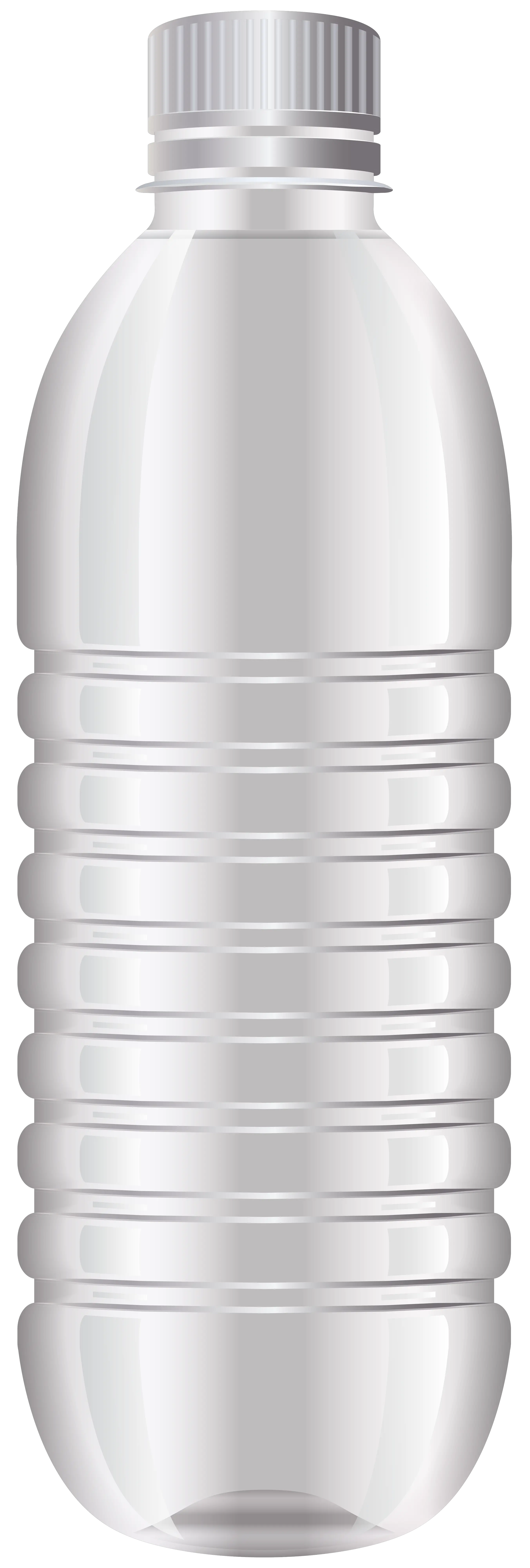 Water bottle PNG