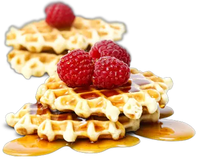 Waffle PNG