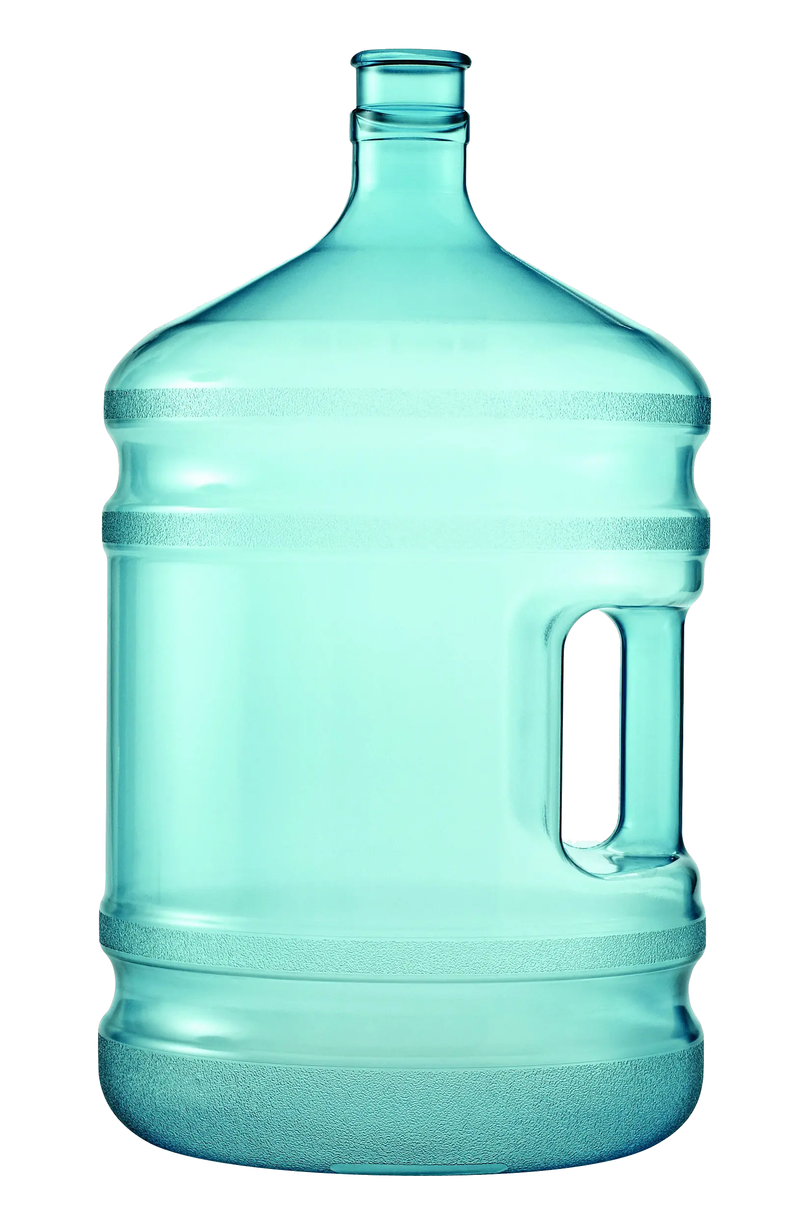 Water bottle PNG image