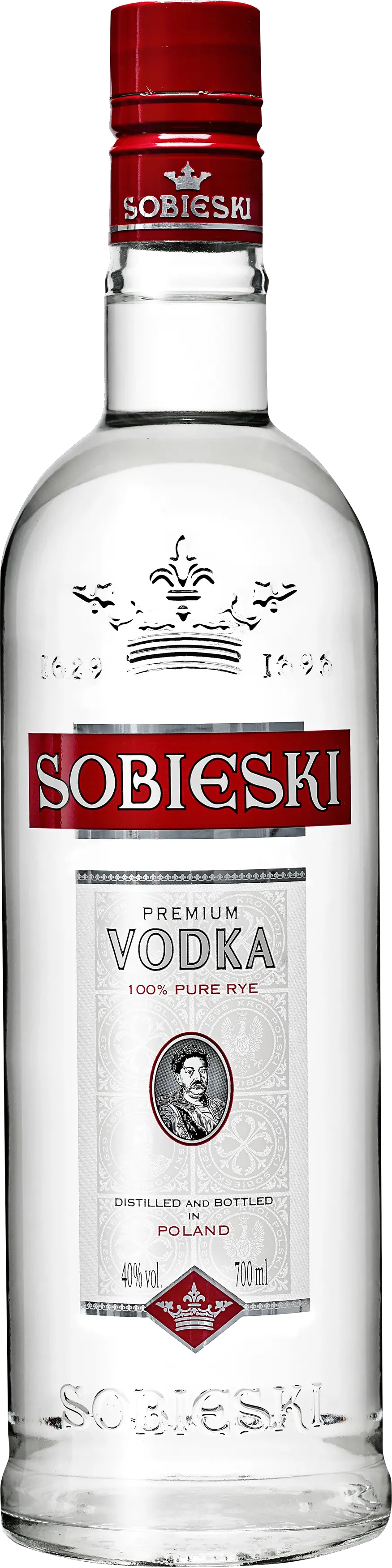 Vodka PNG image