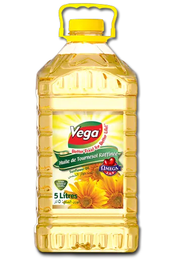 Sunflower oil PNG
