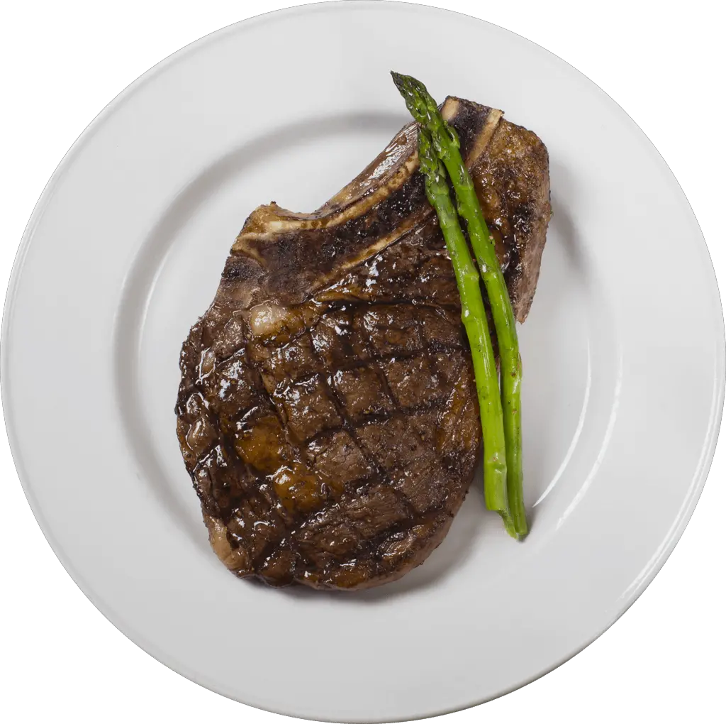 Steak meat PNG