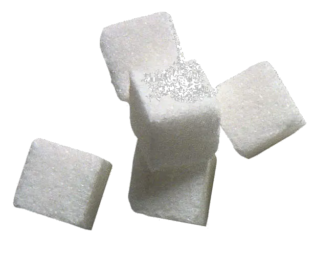 Sugar PNG