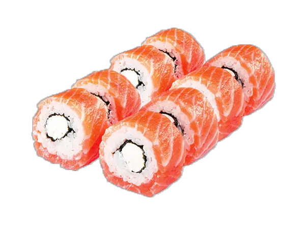 Sushi PNG image