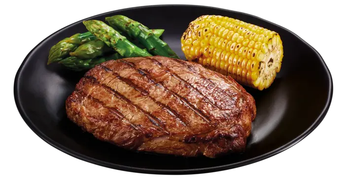 Steak meat PNG