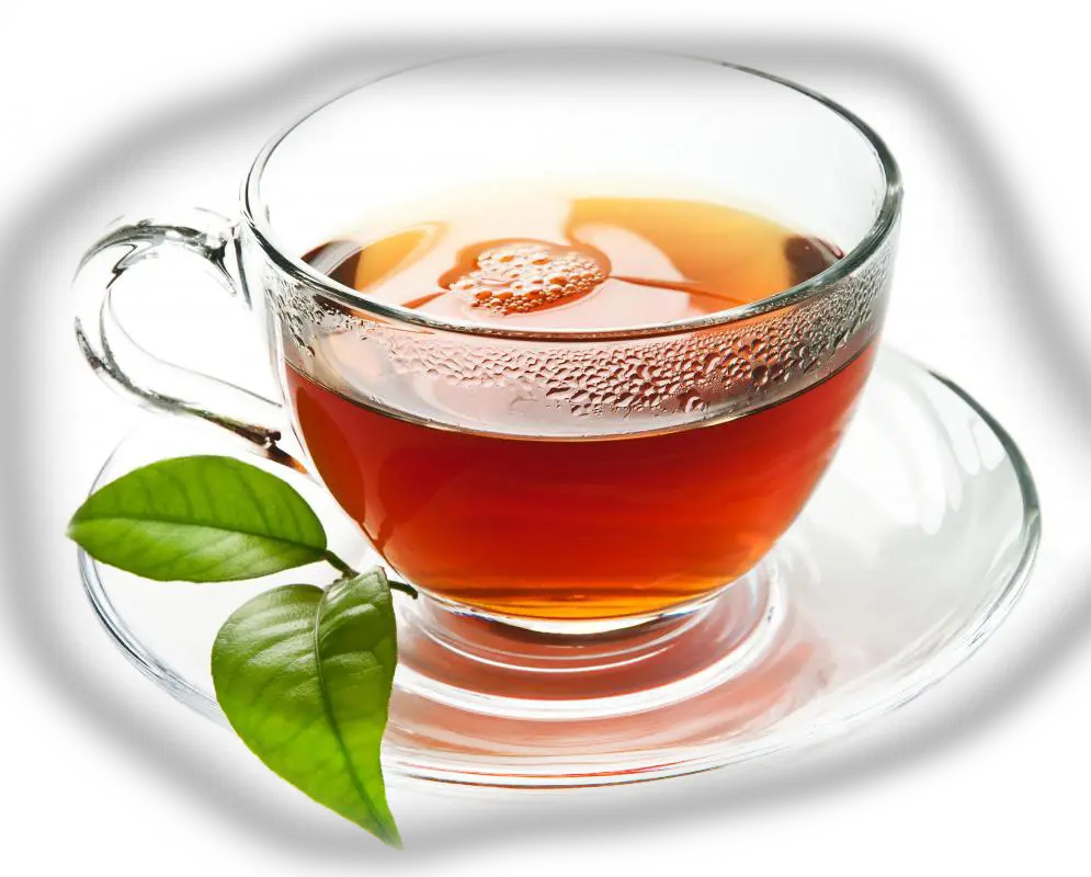 Cup tea PNG