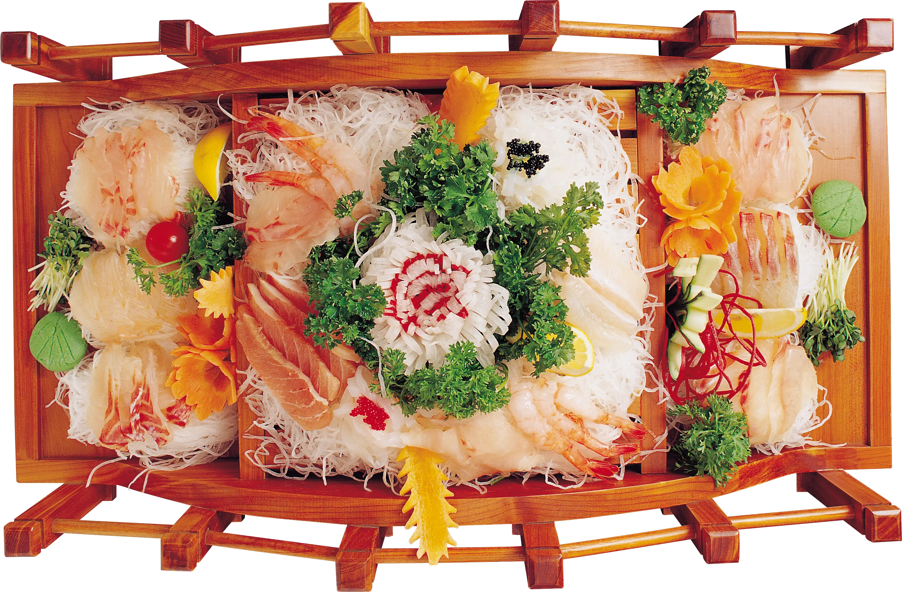 sushi PNG