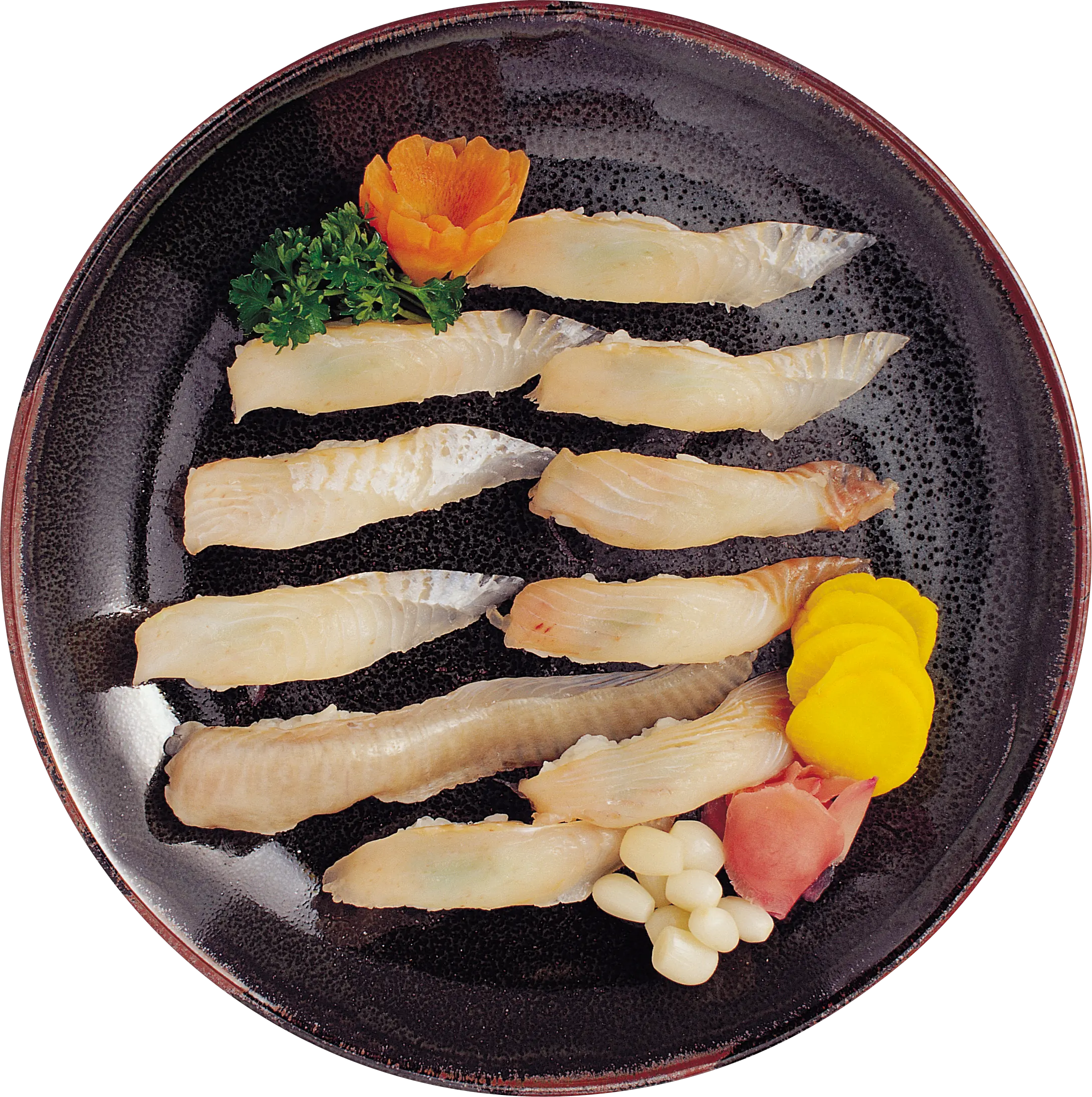 Sushi PNG image