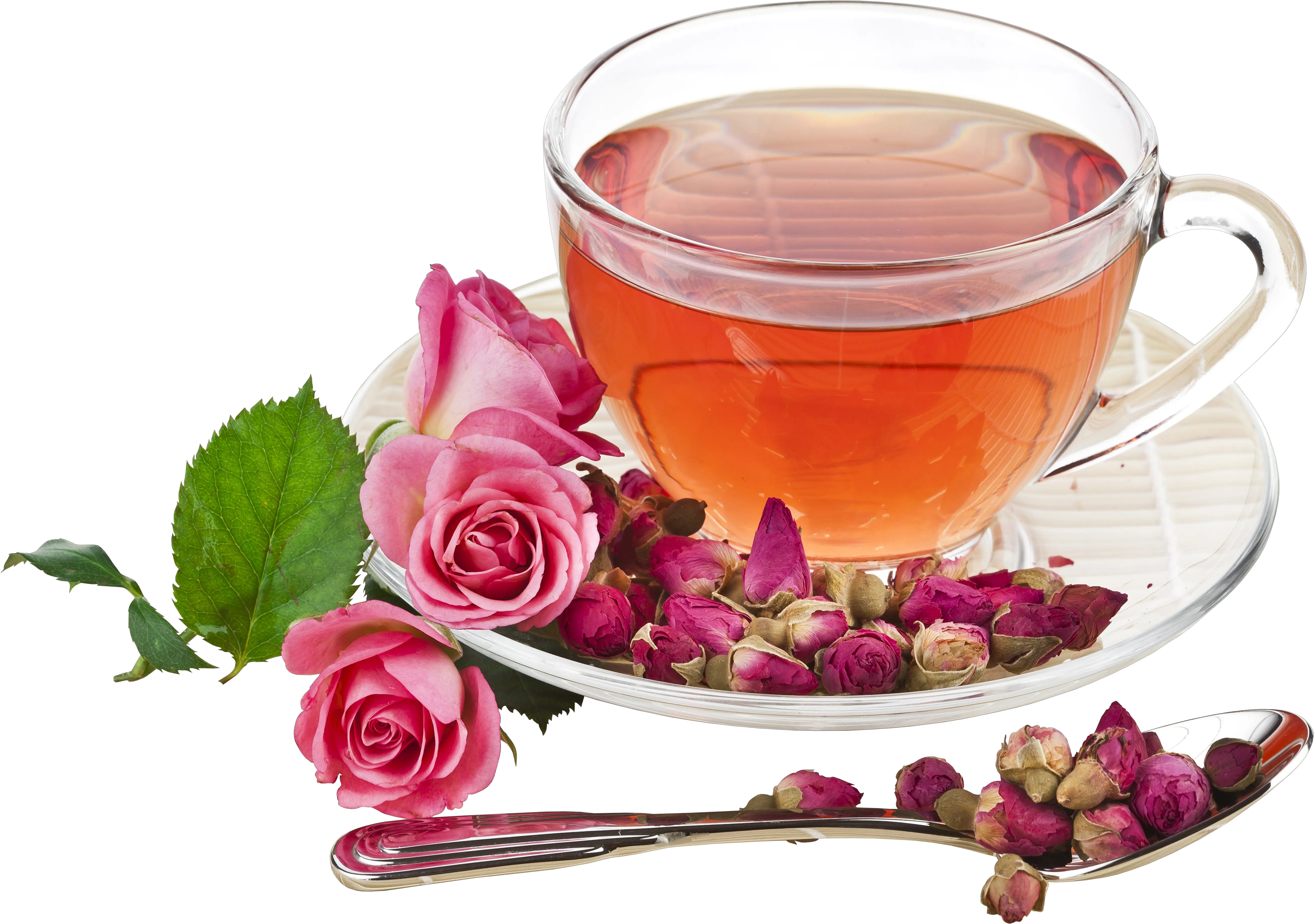 Fruit tea PNG
