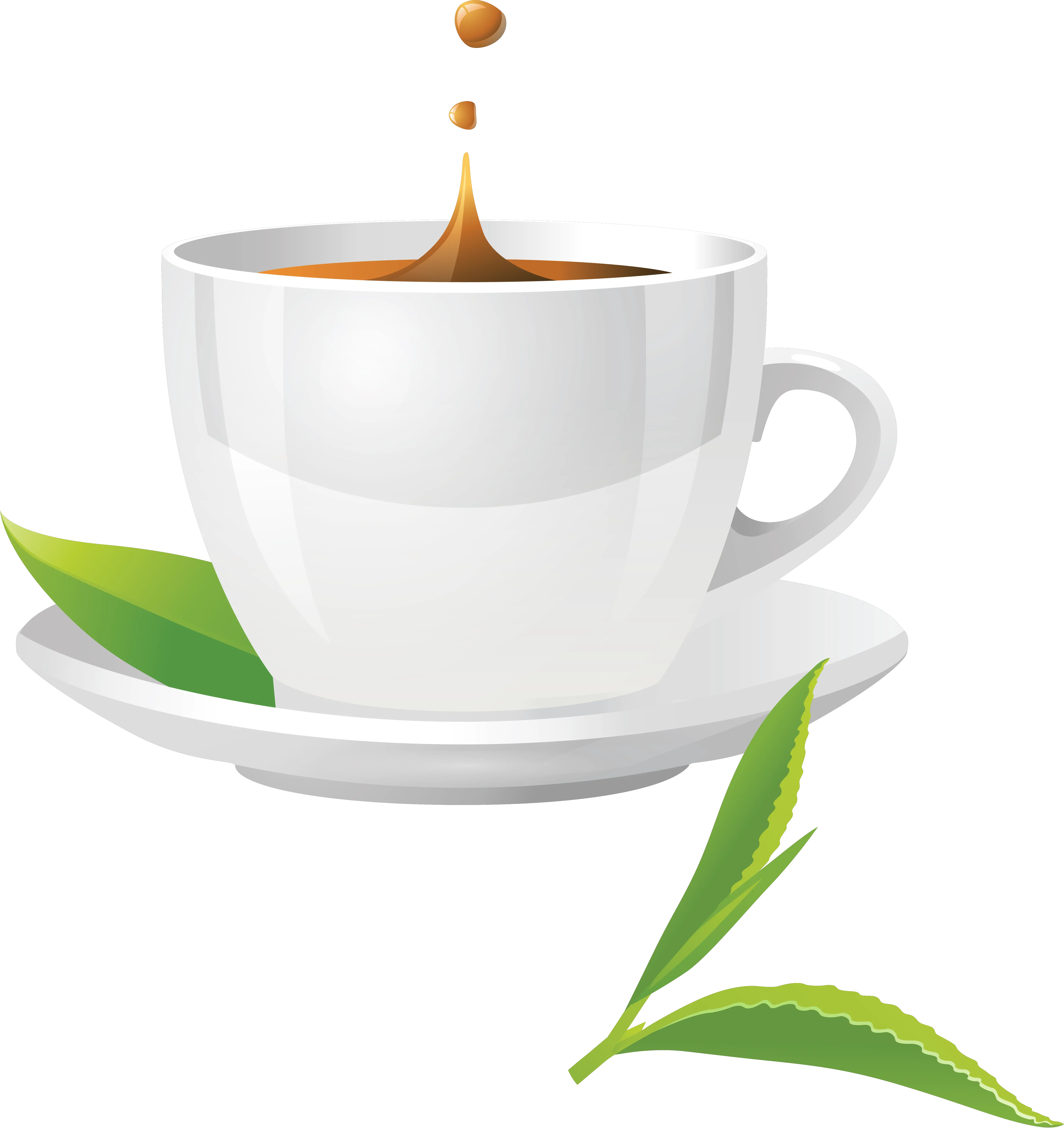 Tea PNG