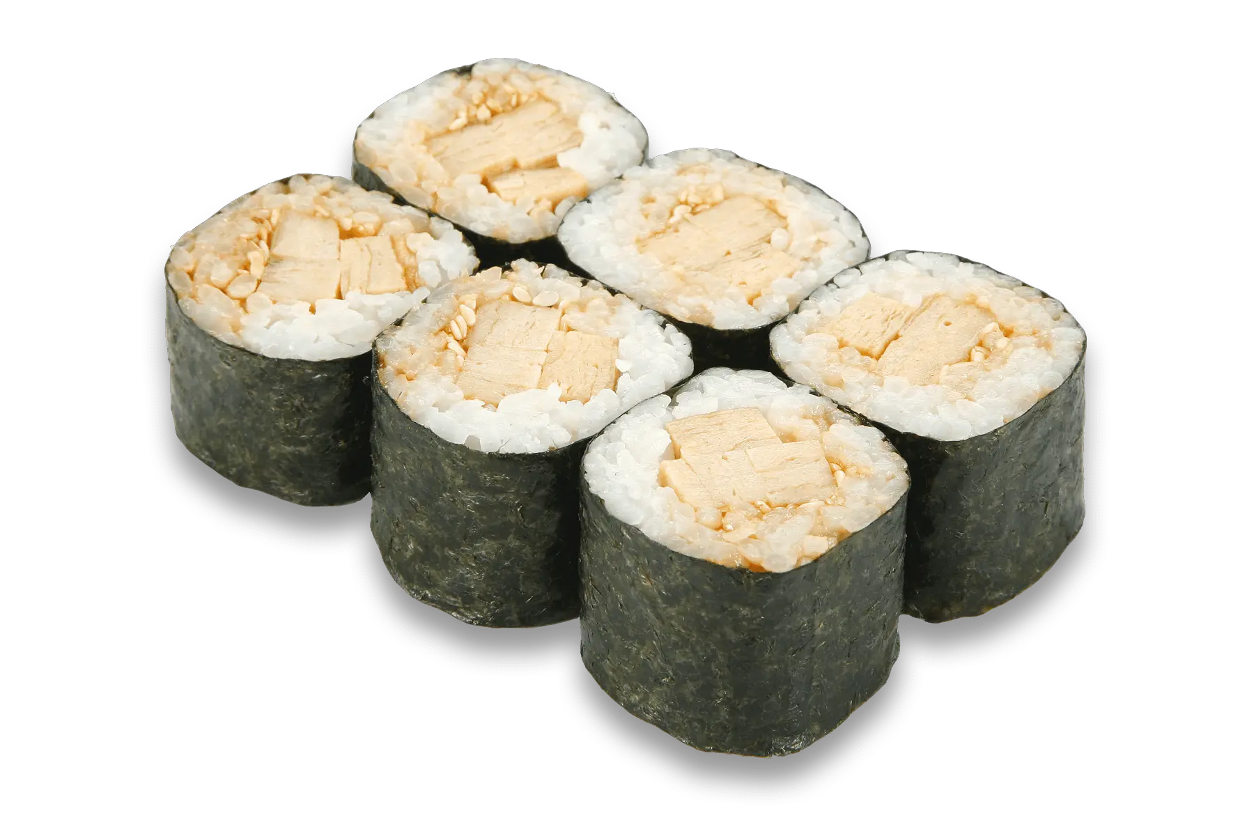 sushi PNG